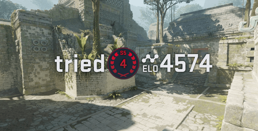 Базовый FACEIT виджет